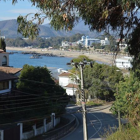 Piedra Negra Apartment ปาปูโด ภายนอก รูปภาพ