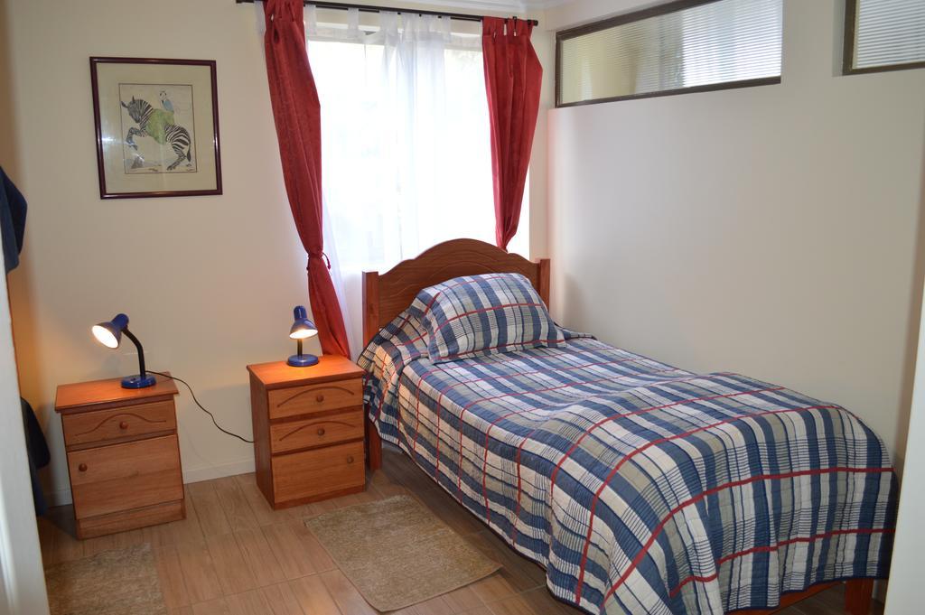 Piedra Negra Apartment ปาปูโด ภายนอก รูปภาพ