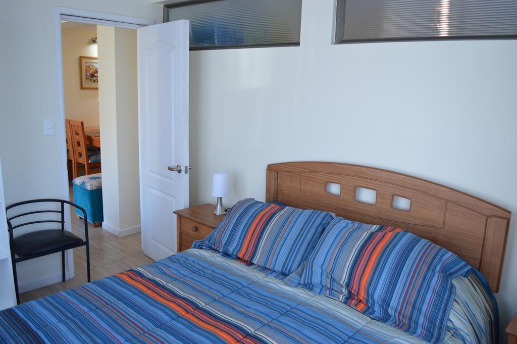Piedra Negra Apartment ปาปูโด ภายนอก รูปภาพ