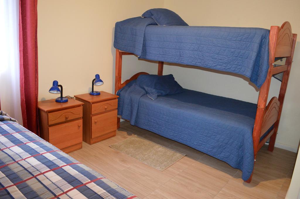 Piedra Negra Apartment ปาปูโด ภายนอก รูปภาพ