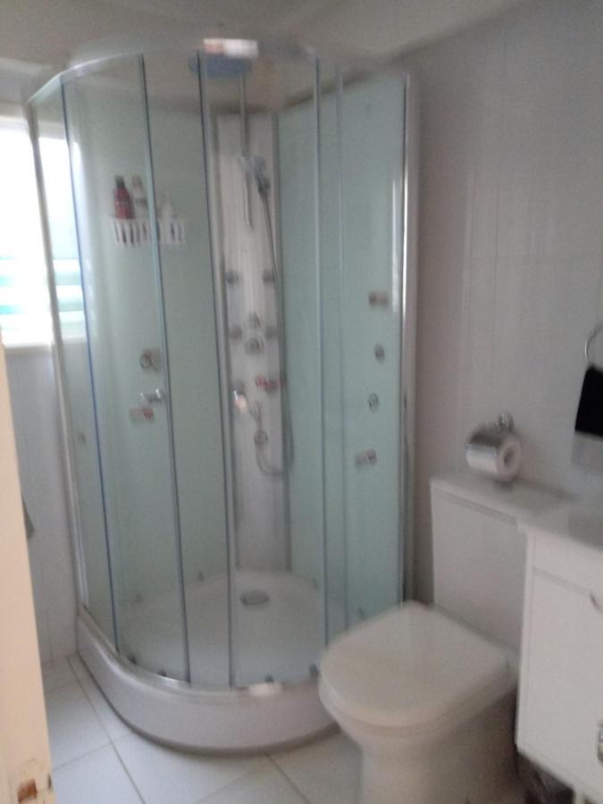 Piedra Negra Apartment ปาปูโด ภายนอก รูปภาพ
